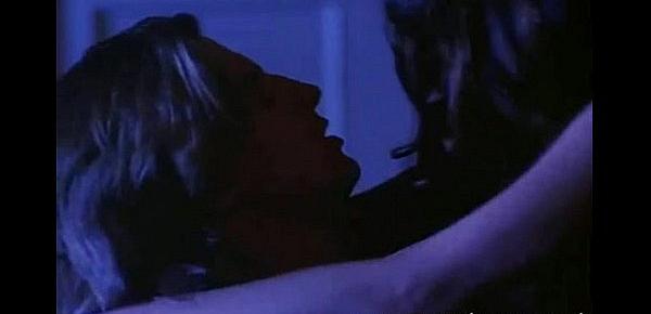  Lisa Boyle hot sex scene in car